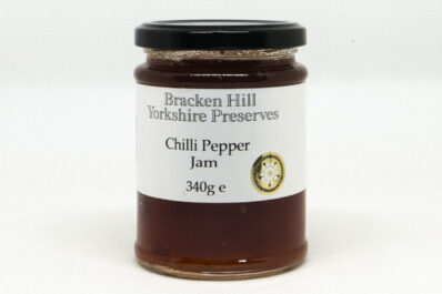 Bracken Hill Chilli Pepper Jam