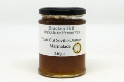 Bracken Hill Thick Cut Marmalade
