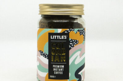 Little's Columbian Instant Coffee