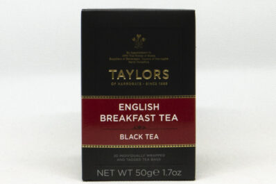 Taylor's English Breakfast Tea - Tea Bags