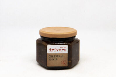 Drivers – Christmas Pickle