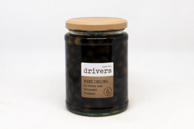 Drivers – Mini Onions