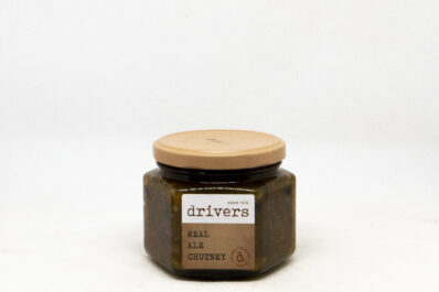 Drivers – Real Ale Chutney