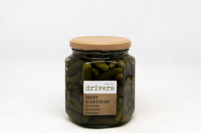 Drivers – Sweet Cornichons