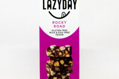 Lazyday – Rocky Road