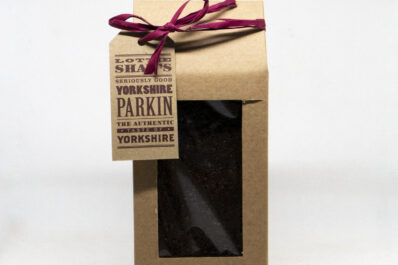 Lottie Shaw’s – Yorkshire Parkin