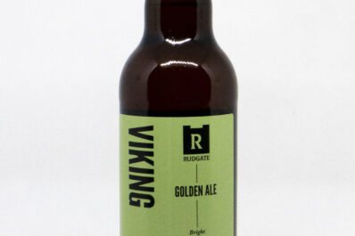 Rudgate – Viking