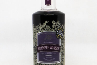 Sloemotion – Bramble Whisky