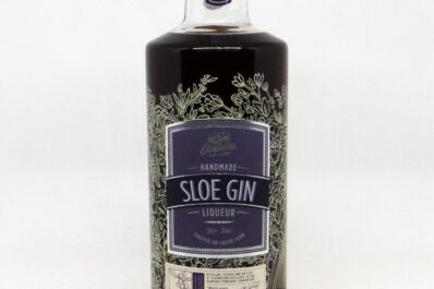 Sloemotion – Sloe Gin