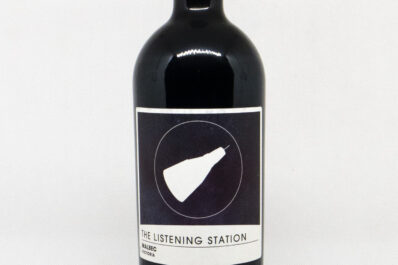 The Listening Station – Malbec