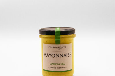 Charlie & Ivy’s – Lemon & Dill Mayonnaise@0.33x